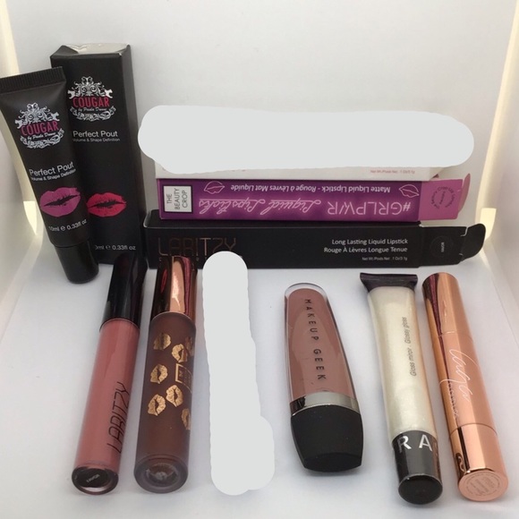 Other - 👄 Lip Lot 👄